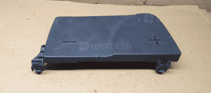 Osłona pokrywa akumulatora Citroen C5 III 9647467980 3