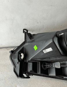 Lampa lewy przod renault master iv 4 260607867R 9