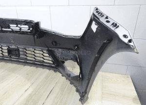 Zderzak przód przedni seat ibiza v 6F0807221D 12