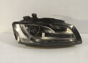 AUDI A5 8T Lampa przednia Xenon skrętny L - 14867 1