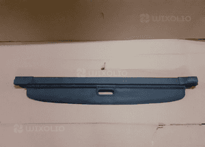 ROLETA BAGAŻNIKA OPEL VECTRA C ORYGINAŁ WYSYŁKA! 1