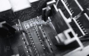 MODUŁ STEROWNIK BCM KOMFORTU VOLKSWAGEN SKODA 5Q1937085A 2