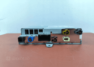 BMW X1 U11 Garmin Headunit Audio Nawigacja IDC23 HIGH 6 5B58030 65125B58030 4