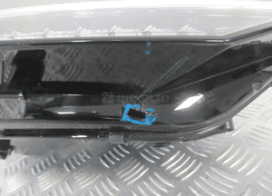 Lampa przednia przód prawa vw touran ii 2 full led 5TB 2015- 9