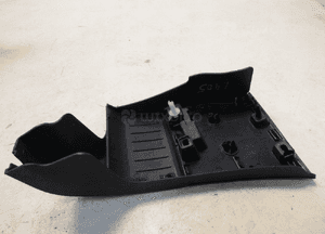 Range vogue L405 listwa progowa osłona progu przód 6