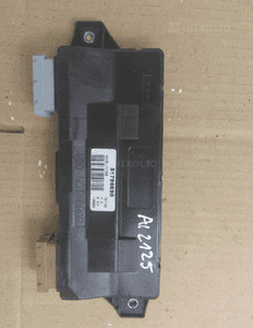 Moduł komfortu fiat croma ii 1.9 mj 51796698 1