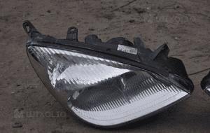citroen C5 lampa prawa xenon WYSYŁKA 1