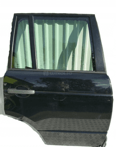 Range rover vogue L322 drzwi tył prawe 1