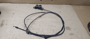 Zamek rygiel maski linka prawy przód Jaguar XF X250 8X2316700AC 8X2316C656AC 1