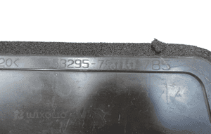 Lexus ct 200H 2010- kierownica wlot powietrza 53295-76010 8