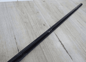 Listwa szyby drzwi Opel Astra J 13412777 4