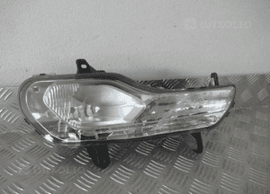 Halogen przeciwmgielny kierunkowskaz prawy lewy ford kuga MK2 2012-2016 19