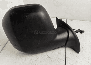 Lusterko prawe citroen berlingo partner ii 7 pin 2