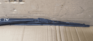 Ramie wycieraczki tył wycieraczka Audi A4 B5 8D9955407A 3