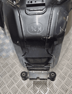 BMW GS 1300 ADVENTURE ADV ZBIORNIK BAK PALIWA I 6