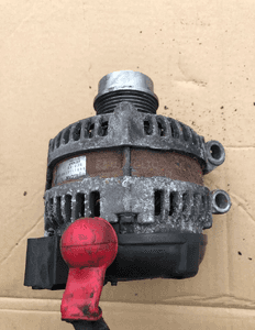 ALTERNATOR DENSO 4R83-10300 JAGUAR S-TYPE 2.7 D 1