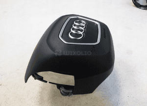 Audi Q3 ii airbag poduszka kierowcy nowa 3