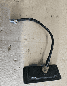 Renault Koleos I mikrostyk klamka klapy tył tylnej 2