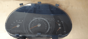 Licznik zegary oryginał Kia Sportage III UK 2.0 CRDI 94001-3U015 3