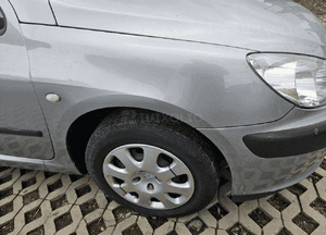 Peugeot 307 blotnik przód przedni prawy lewy EZAC 6