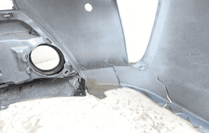 Toyota prius iii lift 2011- zderzak przód przedni 52119-47510 12