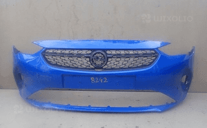 Zderzak przód przedni opel corsa f 2019- 1