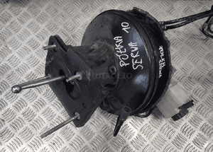 POMPA HAMULCOWA SERWO 9670619480 PEUGEOT 508 RADOM 5
