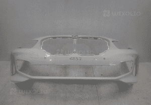 Zderzak przód przedni bmw 1 i F40 m pakiet 2019- 1