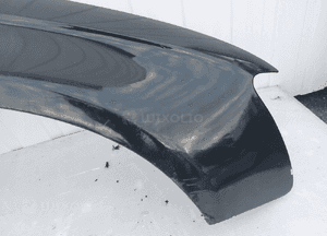 Audi A4 B8 błotnik prawy przód przedni 3