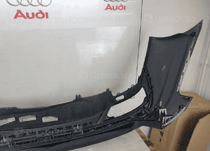 Zderzak audi A4 B9 8W 8W0 8W9 avant kombi 2020-2024 lift po lifcie oe 5