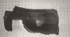 Bmw X1 E84 nadkole lewe lewy przednie przód 2990089 5