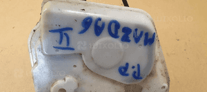 Zamek prawy przód przedni prawy 5 PIN Mazda 6 II 7