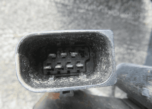 Hak holowniczy bmw 3 G20 G21 2018- 18