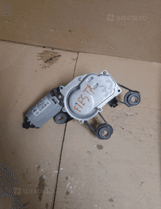 Ford Fiesta Mk5 Mk6 Mechanizm Silniczek Wycieraczek Tył Tylny 2S61A17K441AB 1