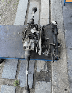 MERCEDES A 45s CLA45s GLA 247 most tylny dyferencjał połos a177 a118 1
