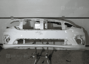 Zderzak przedni przód fiat tipo ii 2 2015- 1