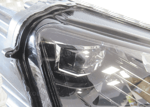 Lampa przednia przód prawa lewa skoda karoq full led 57B 2017-2021 5