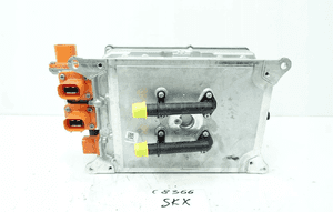 MODUŁ STACJA ŁADOWANIA ŁADOWARK ARTEON 5QE915682AR 4