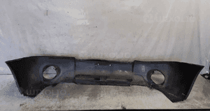 Zderzak Przedni Przód Subaru Forester 2003-05R FIOLETOWY 5