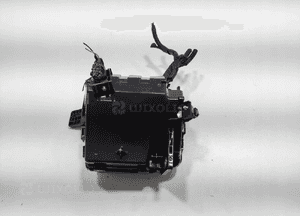 SKRZYNKA BEZPIECZNIKÓW MAZDA CX-3 CX3 2.0 BENZYNA SKYACTIVE D09W-66767 15- 4