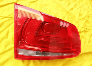 Mercedes gle W167 lampa lewa tył tylna A1679063104 2