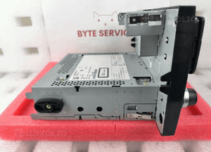 VW GOLF PASSAT TIGUAN Radio Nawigacja Multimedia 5G0035867C 8