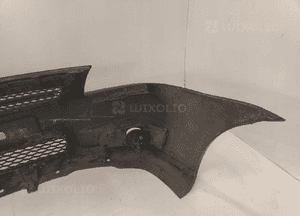 Toyota Corolla Verso 04-09 ZDERZAK PRZÓD PRZEDNI KOMPLETNY 7