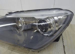 Bmw F06 F12 F13 lewa lampa xenon 7272015 llu 3