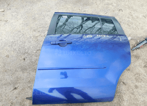 mazda 5 drzwi nr 31116 WYSYŁKA