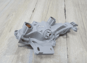 Mazda 3 iii bm lift kierunkowskaz prawy stanley W3720 4