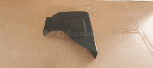Obudowa osłona pokrywa filtra powietrza Passat B5 058133849C 2