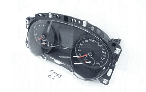 Licznik zegary vw sportsvan 517 59936KM 517920740D 3