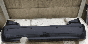 MERCEDES A 169 zderzak tył tylny  PDC    A 1698851725 1