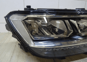Lampa przód przednia led  PRAWA VW TIGUAN II 5NB941036B 5nb 3